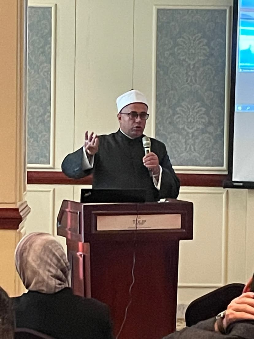 مؤتمر جامعة اسكندرية بالتعاون مع المعهد الألماني