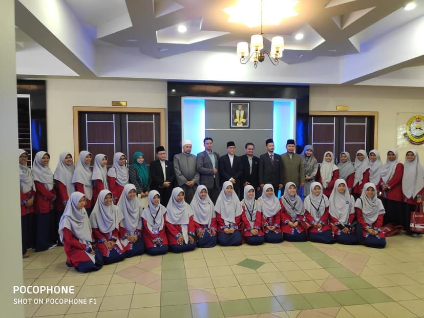 في سطلنة بروناي