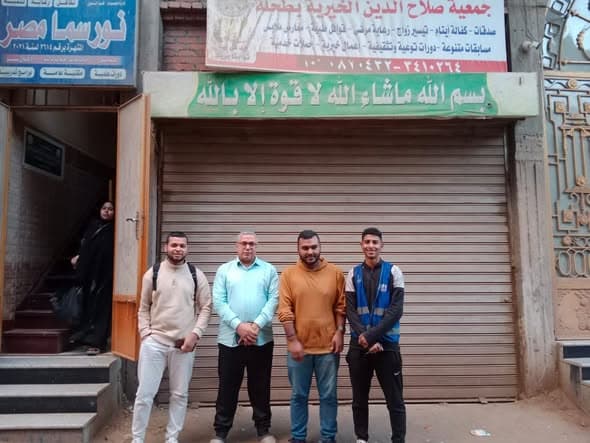 حملة دفا ديسمبر 2025